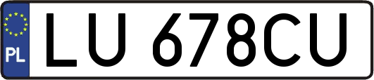 LU678CU