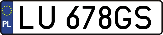 LU678GS