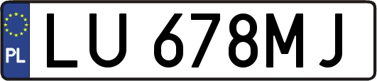 LU678MJ