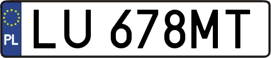 LU678MT