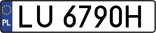 LU6790H