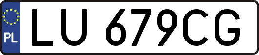 LU679CG