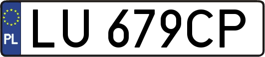 LU679CP