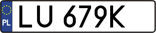 LU679K