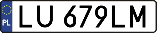 LU679LM