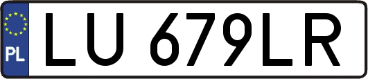 LU679LR