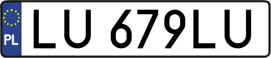 LU679LU