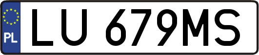 LU679MS