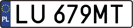 LU679MT