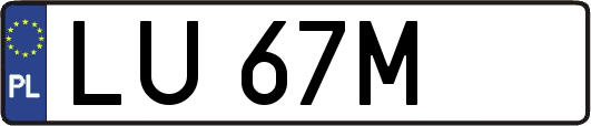 LU67M
