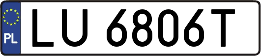 LU6806T