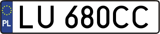 LU680CC