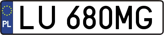 LU680MG