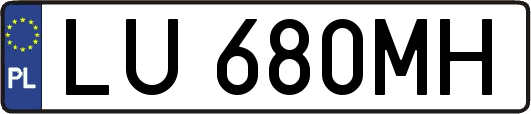 LU680MH