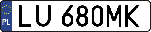 LU680MK