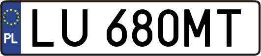 LU680MT
