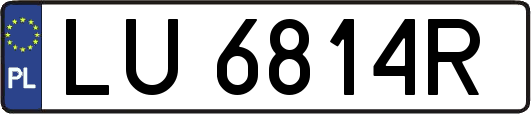 LU6814R