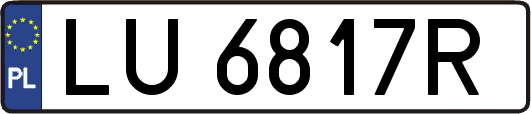 LU6817R