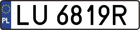 LU6819R