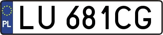 LU681CG