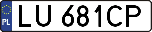 LU681CP