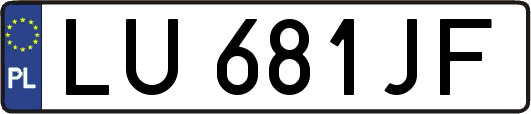 LU681JF