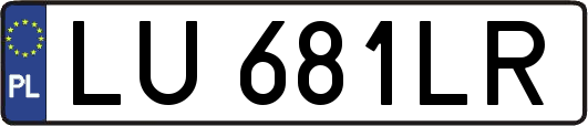 LU681LR