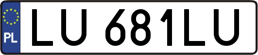 LU681LU