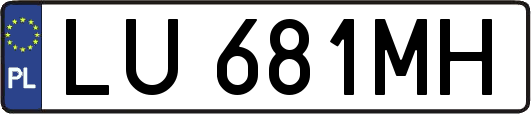 LU681MH