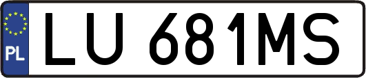 LU681MS