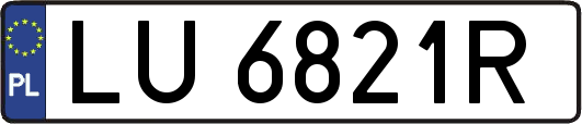 LU6821R