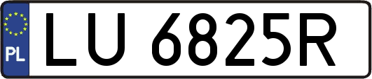 LU6825R