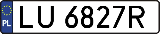 LU6827R