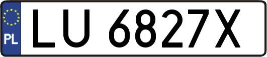 LU6827X