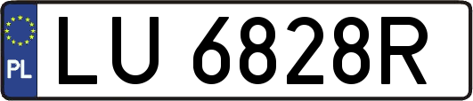 LU6828R