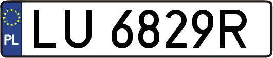 LU6829R