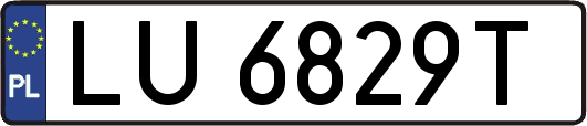 LU6829T