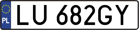 LU682GY