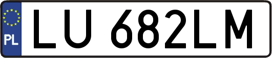 LU682LM