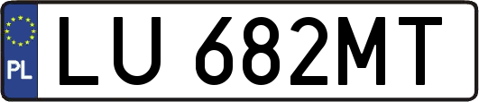 LU682MT