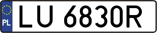 LU6830R