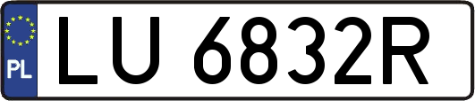 LU6832R
