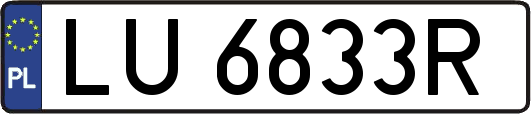 LU6833R