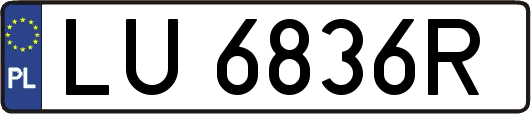 LU6836R