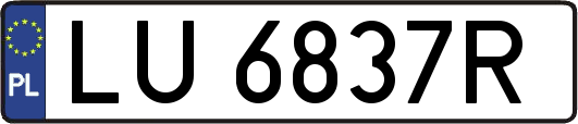 LU6837R