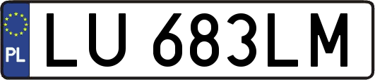 LU683LM