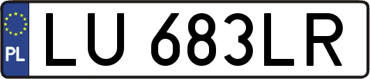 LU683LR