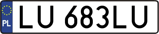 LU683LU