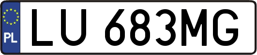 LU683MG