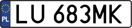 LU683MK